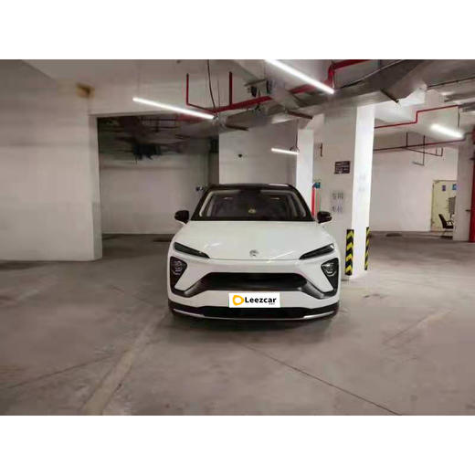 蔚来 ES6 465KM 签名版 【长租-深圳】 商品图1