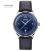 宇联（UNION GLASHÜTTE）德国手表 诺拉敏斯系列 限量版日历腕表 男士手表 D012.407.16.042.09 商品缩略图0