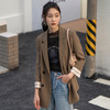水云间2022年春商旅系列西服12210448 商品缩略图3