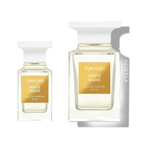 美国 TOM FORD/汤姆·福特TF白麝香香水 30ml/50ml/100ml 版本随机发