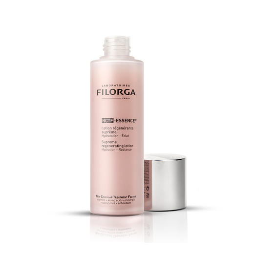 【中欧班列精选】法国Filorga菲洛嘉进口新肌精华水保湿收缩毛孔补水爽肤水150ml ybf 商品图0