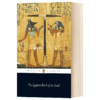 英文原版 The Egyptian Book of the Dead 古埃及死者之书 John Romer 英文版 进口英语书籍 商品缩略图1