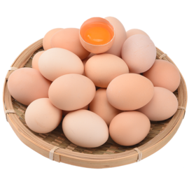 鸡蛋  约500g 【BC】【DN】