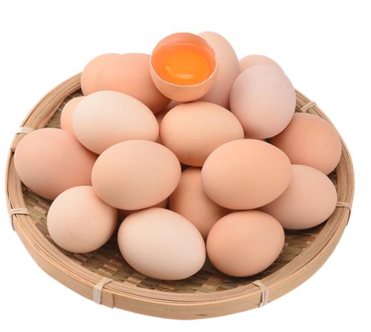 鸡蛋  约500g 【BC】【DN】 商品图0