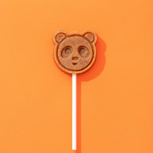 云娃山楂优块棒棒糖80g/袋*4 商品图1