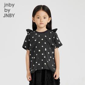 江南布衣  22年春装 短袖T恤  1M1111020