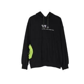 七波辉 卫衣340507