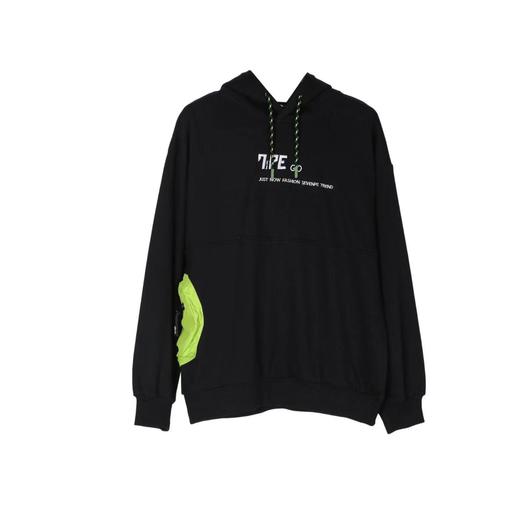 七波辉 卫衣340507 商品图0