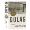 正版 古拉格监狱 一部历史 英文原版 Gulag A History 英文版 俄罗斯文化历史书籍 进口书 商品缩略图2