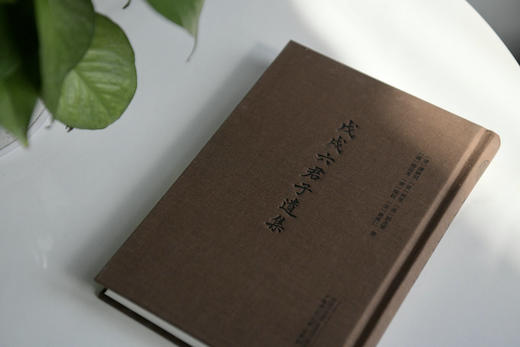 【布面精装+函套】蛾术丛书·戊戌六君子遗集（影印本，全二册）【古籍】 商品图4