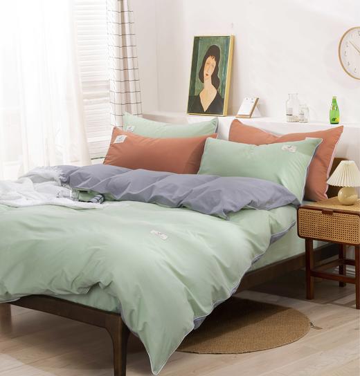 【远梦】学院风纯棉三件套 商品图6