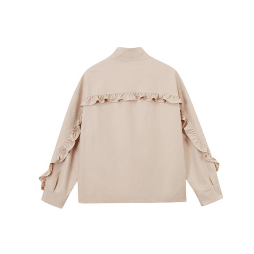 水云间2022年春商旅系列夹克12210187 商品图1