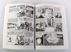 Collins 漫画现代世界历史 英文原版 The Cartoon History of the Modern World 1 英文版漫画世界史读物 进口正版书籍 商品缩略图2