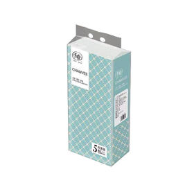 千唯5包抽纸 1提【GYAJQ】