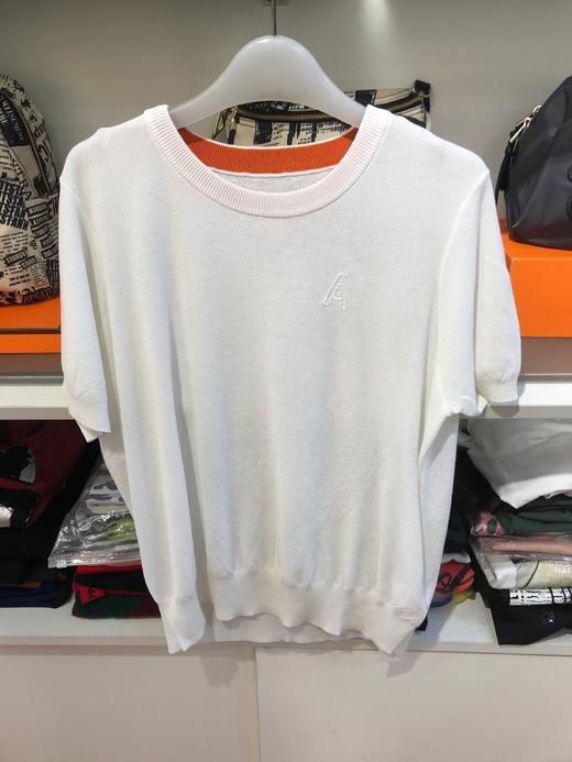 女A字圆领上衣89033 商品图0