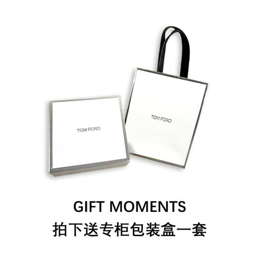 【中欧班列精选】TF香水乌木沉香白麝香阳光琥珀失落樱桃香水50ml/100ml1LPY 商品图3