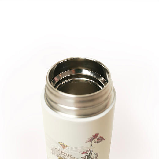 万事利-芳华大方巾88*88cm小方巾51*51cm  100%桑蚕丝 商品图2