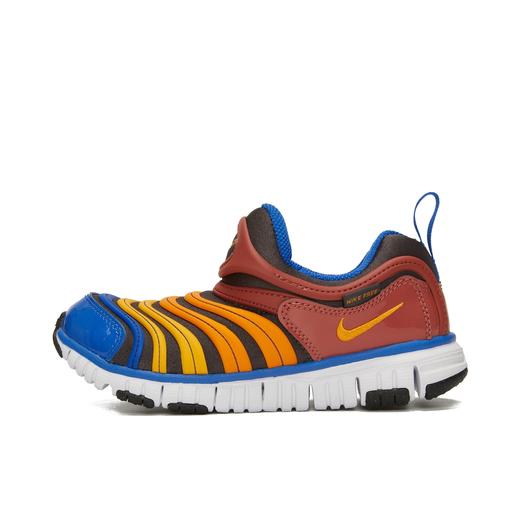 耐克-鞋袜类（春）F2中童运动鞋343738-200/343938-200 商品图1