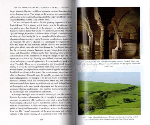 企鹅欧洲史2 罗马帝国的遗产 400—1000 英文原版 The Inheritance Of Rome 欧洲发展历史小说 英文版 进口英语书籍 商品图1