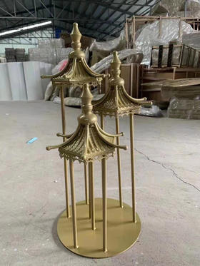 中式路引摆件（运费自理）