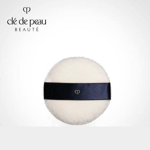 【中欧班列精选】 BF日本CPB 粉扑散粉粉饼定妆植绒绒面化妆干粉蜜粉 ylpy 商品图2