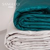 SANGLUO桑罗真丝被会呼吸的手工双人被子床上用品桑蚕丝绸春秋被 商品缩略图2