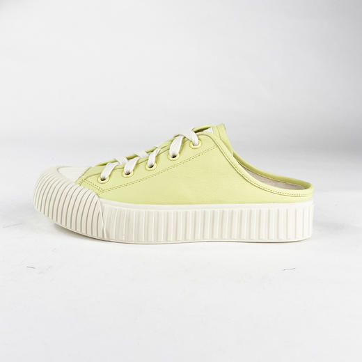 IUIU SECOND春夏平底牛皮舒软休闲拖鞋 商品图6