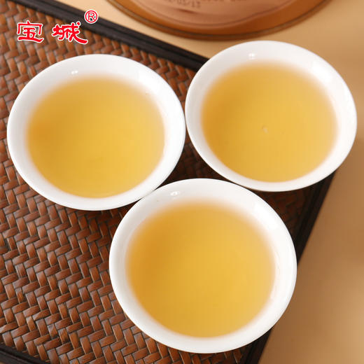 宝城 单丛鸭屎香茶叶150克散装罐装单枞乌龙茶A512 商品图6