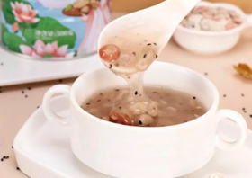  乾隆早膳一杯羹，活到89！比燕窝还要滋润，每天喝肚子小了，皮肤也变嫩了！ 