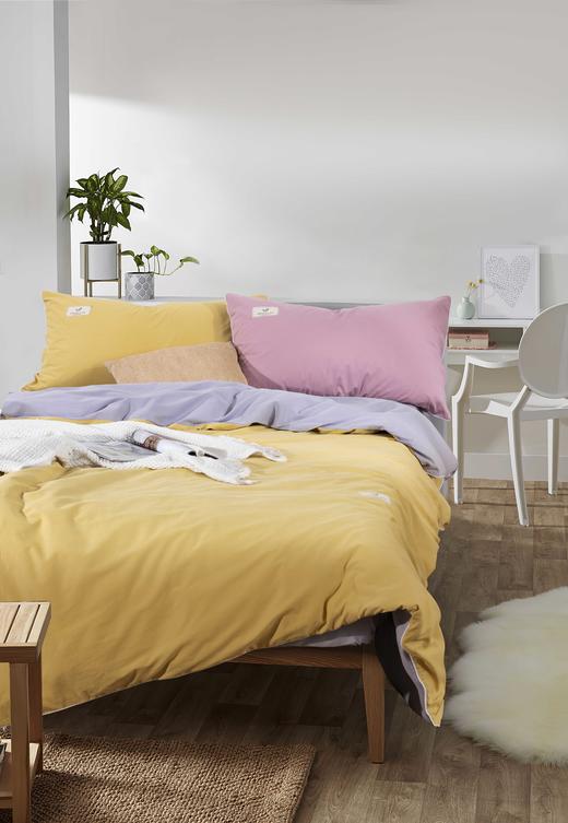 【远梦】学院风纯棉三件套 商品图7