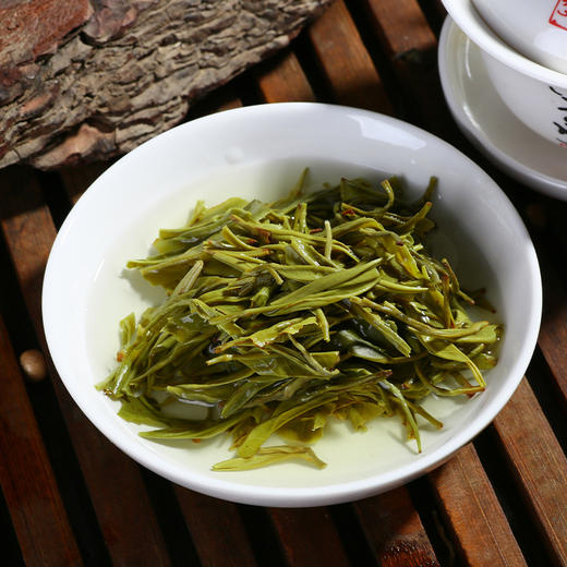 【明前春茶】云南文山广南凯鑫茶业姑娘茶银丝280g/袋 商品图2