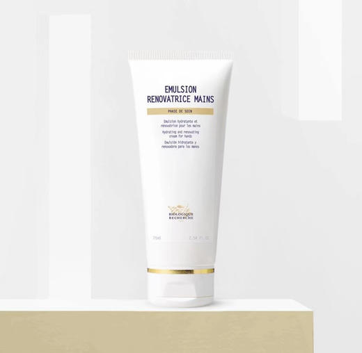 BR宝黎研萃 水润嫩肤护手霜 商品图2