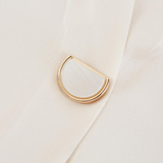 水云间2022年春上班系列衬衫12210277 商品图2