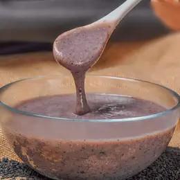 想真有机核桃芝麻粉240g/罐 商品图4