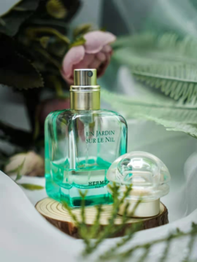 爱马仕尼罗河香水