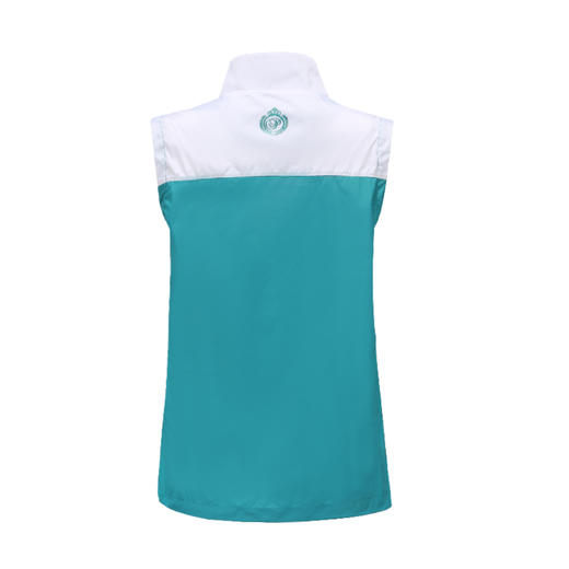 BLS-311A（PROSIMON高尔夫女款撞色拼接款轻薄马甲） 商品图1