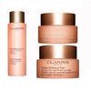 【中欧班列精选】 娇韵诗Clarins弹簧日晚霜三件套 日晚霜50ml精华水200ml YBF 商品缩略图0