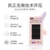 爱情网0.05YY睫毛C翘5款可选+混合装   商品缩略图2