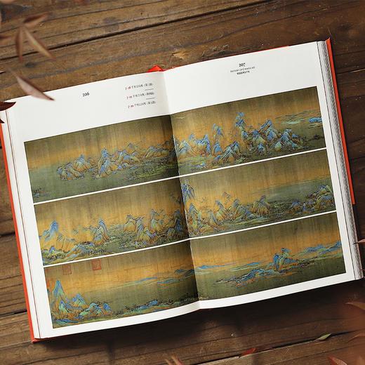 《中国美术五千年》 | 清华教授写给大众的中国艺术史入门，美而有趣！ 商品图4