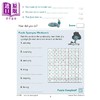 预售 【中商原版】英国CGP原版 Year 5 Maths & English 10-Minute Weekly Workouts bundle 小学5年级 英语数学练习5册套装 含答案 商品缩略图3