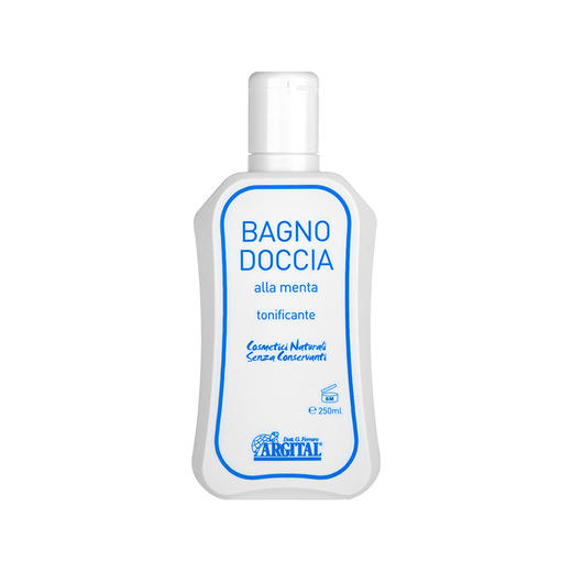 雅琪朵薄荷精油沐浴露 250ML/瓶 商品图2