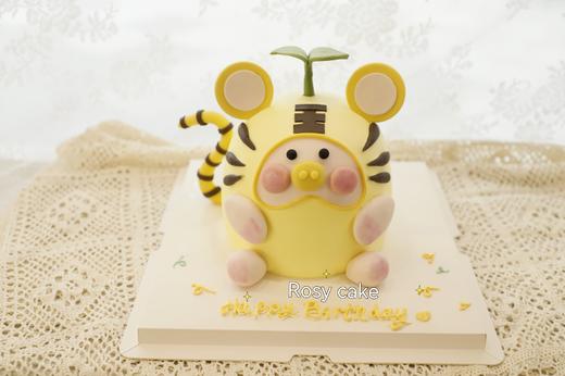 老虎猪 商品图0