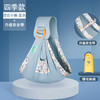 【既是背巾 也是哺乳巾】婴儿背巾背带宝宝抱娃神器四季多功能透气网初生哺乳 商品缩略图10