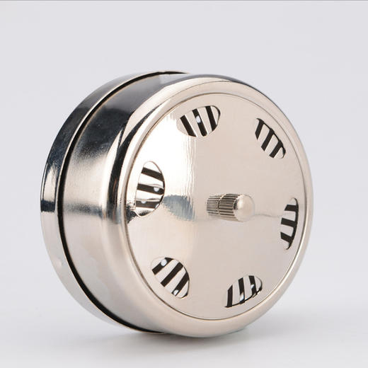 【纯铜艾灸】新款无烟全铜艾灸盒温灸包家用悬灸随身灸艾灸 商品图7