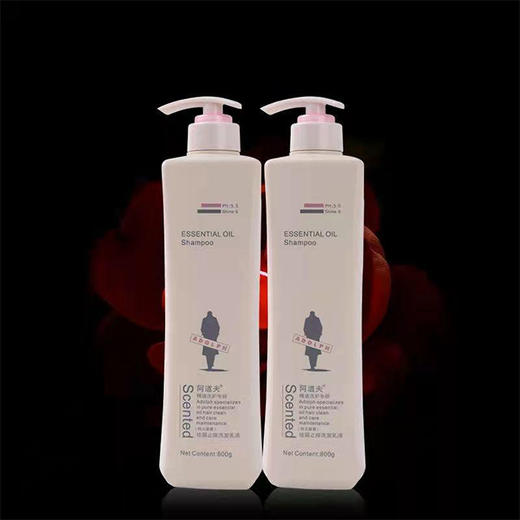 阿道夫发水800ml/瓶【GYAJQ】 商品图1