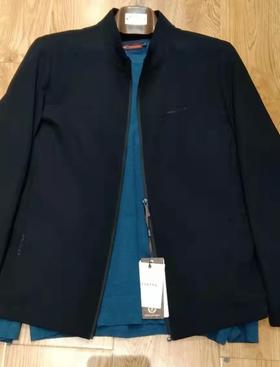 报喜龙立领茄克 21017（4）