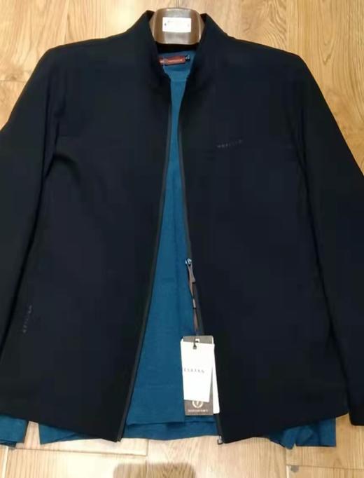 报喜龙立领茄克 21017（4） 商品图0