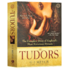 都铎王朝 英文原版 The Tudors 英文版英国历史书籍 进口书 商品缩略图4