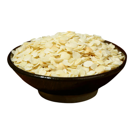 【云南无糖皂角米】| 元和优选 无熏硫泡发率高 雪莲子250g 商品图4