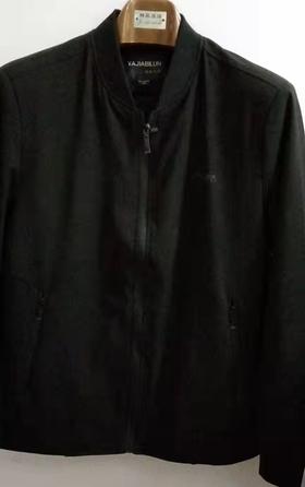 雅加比伦棒球领茄克 008（3）